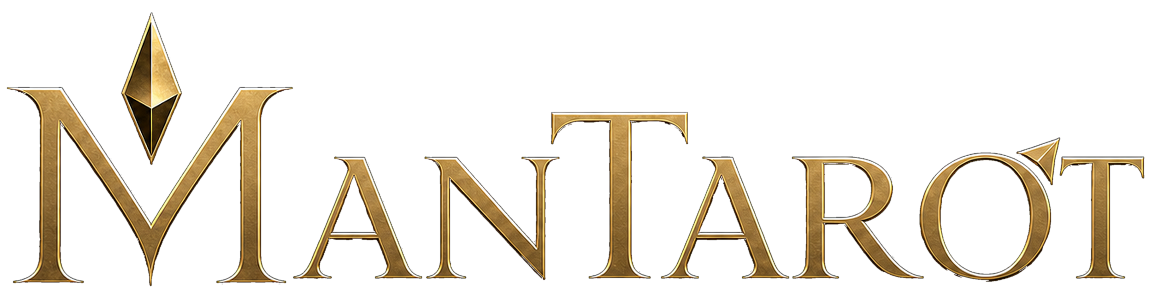 ManTarot